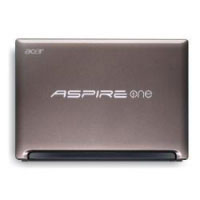 Acer Aspire One D255 Brown (LU.SDN0B.005)